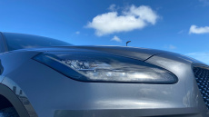 Jaguar E-Pace 2.0d [180] Chequered Flag Edition 5dr Auto Diesel Estate